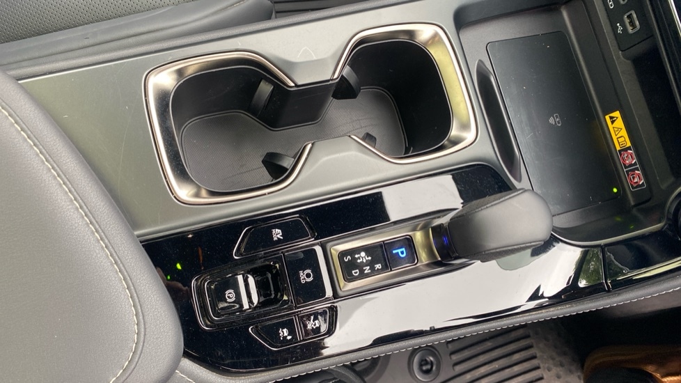 Used Lexus NX 2024 for sale - 76217095: Photo 12