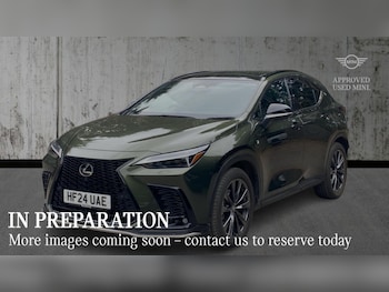 Used Lexus NX 2024 for sale - 76217095: Photo 3
