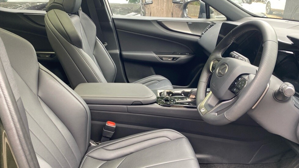 Used Lexus NX 2024 for sale - 76217095: Photo 7