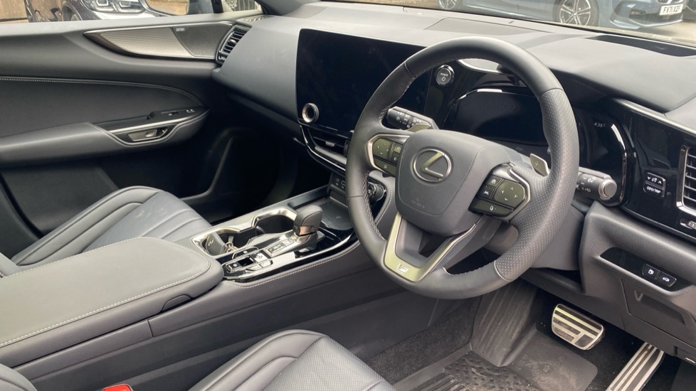 Used Lexus NX 2024 for sale - 76217095: Photo 8