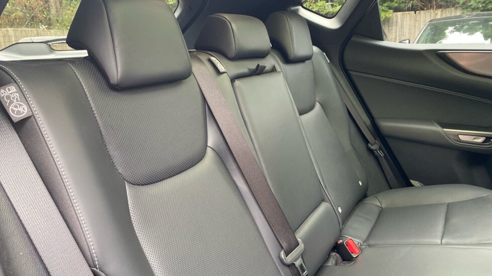 Used Lexus NX 2024 for sale - 76217095: Photo 9