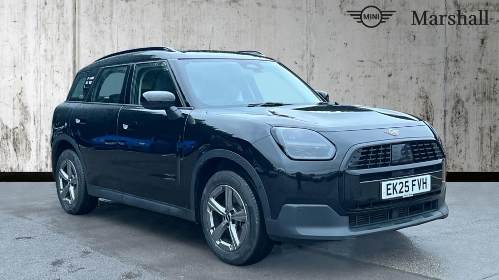 Used MINI Countryman 2025 for sale - 76874691: Photo 1