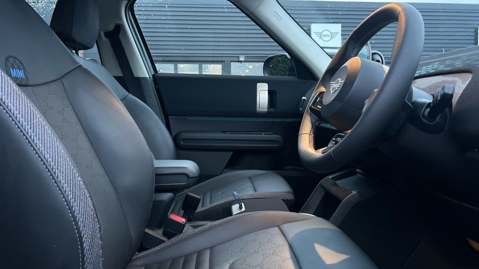 Used MINI Countryman 2025 for sale - 76874691: Photo 11