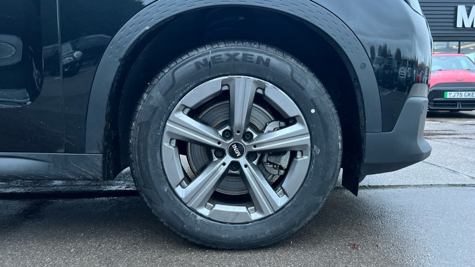 Used MINI Countryman 2025 for sale - 76874691: Photo 14