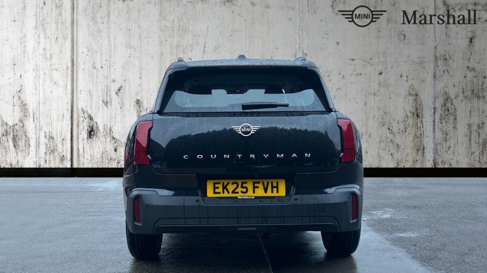 Used MINI Countryman 2025 for sale - 76874691: Photo 15