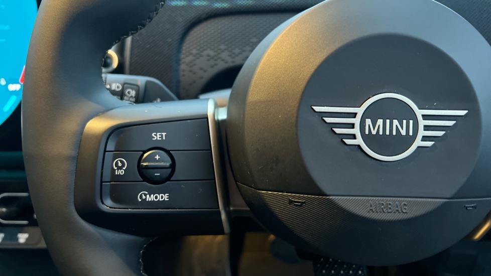 Used MINI Countryman 2025 for sale - 76874691: Photo 17