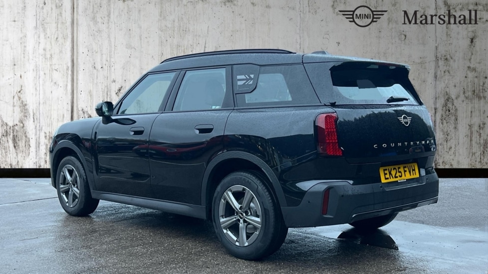 Used MINI Countryman 2025 for sale - 76874691: Photo 2