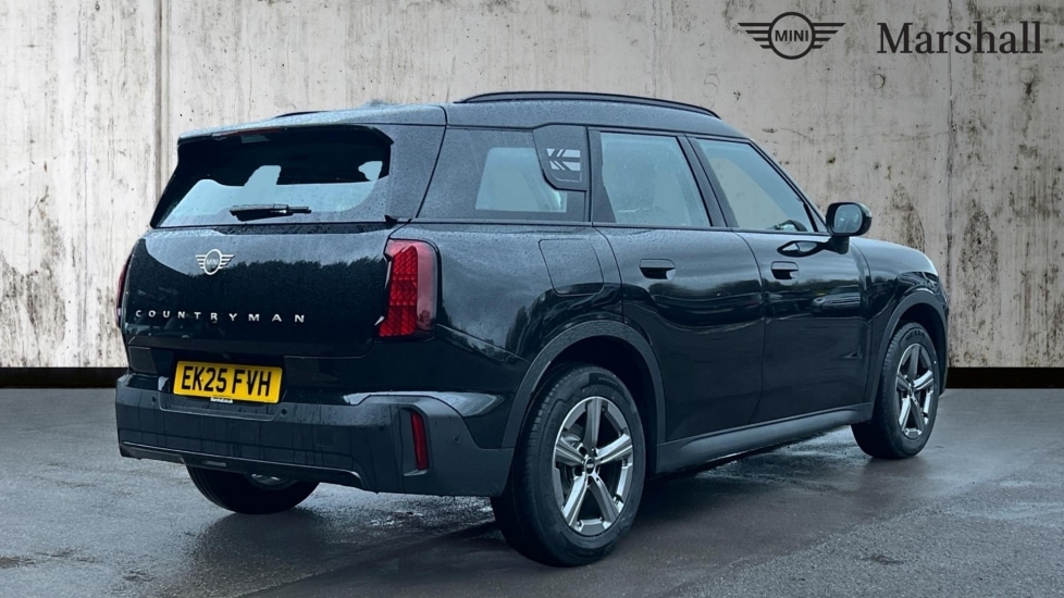 Used MINI Countryman 2025 for sale - 76874691: Photo 22