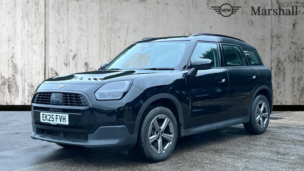 Used MINI Countryman 2025 for sale - 76874691: Photo 23
