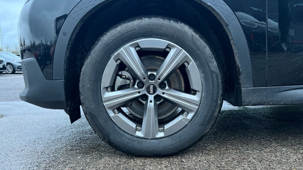 Used MINI Countryman 2025 for sale - 76874691: Photo 25