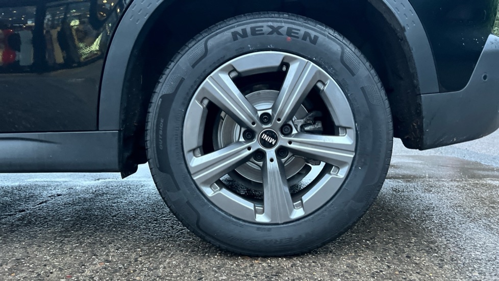 Used MINI Countryman 2025 for sale - 76874691: Photo 26