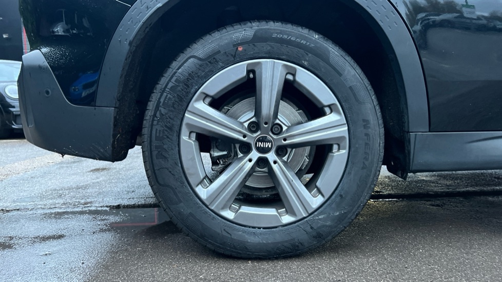 Used MINI Countryman 2025 for sale - 76874691: Photo 27