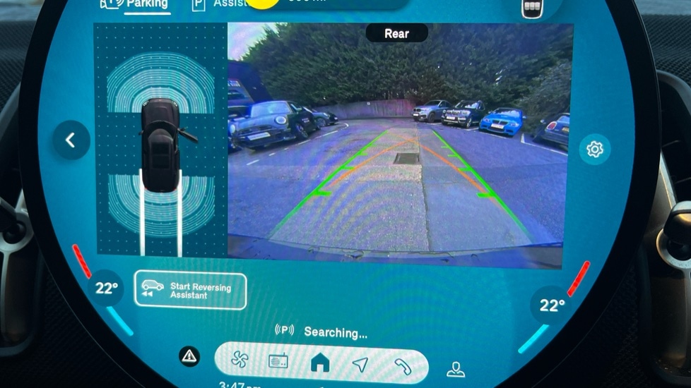 Used MINI Countryman 2025 for sale - 76874691: Photo 28