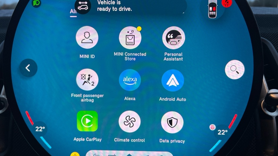 Used MINI Countryman 2025 for sale - 76874691: Photo 29