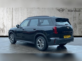 Used MINI Countryman 2025 for sale - 76874691: Photo