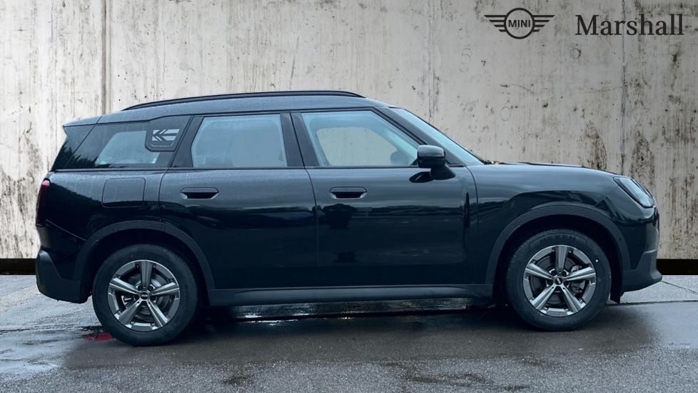 Used MINI Countryman 2025 for sale - 76874691: Photo 3