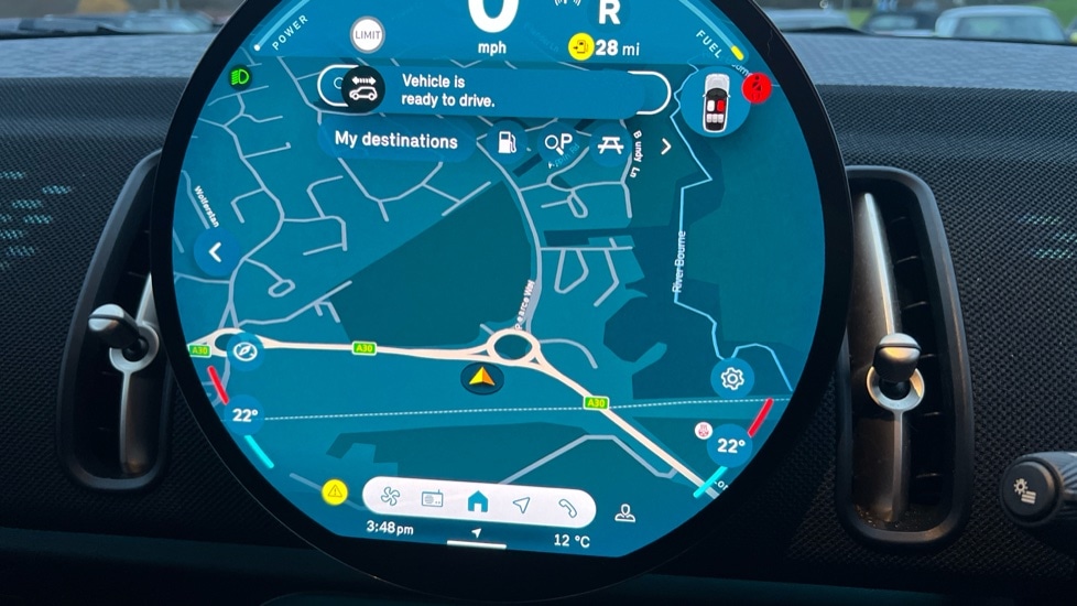 Used MINI Countryman 2025 for sale - 76874691: Photo 30