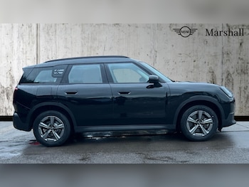 Used MINI Countryman 2025 for sale - 76874691: Photo