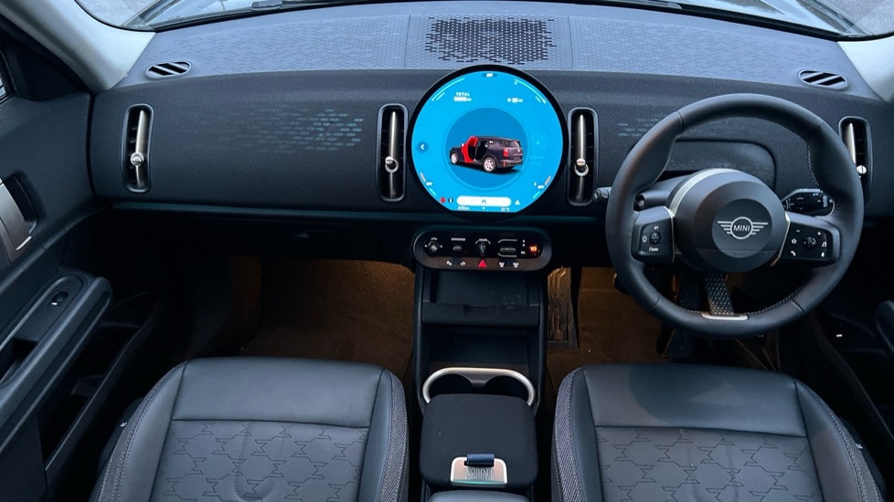 Used MINI Countryman 2025 for sale - 76874691: Photo 4