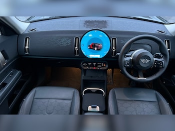 Used MINI Countryman 2025 for sale - 76874691: Photo