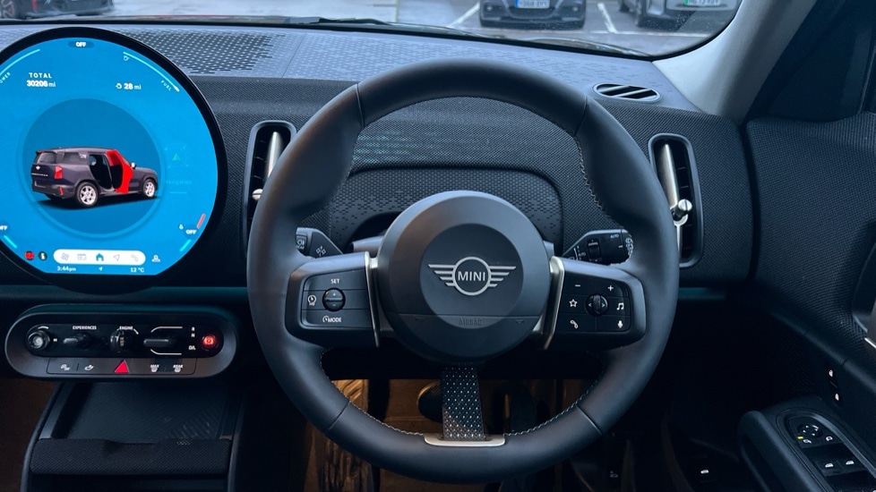 Used MINI Countryman 2025 for sale - 76874691: Photo 5