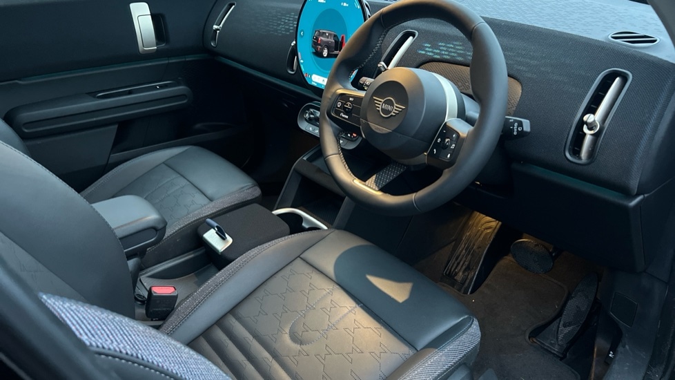 Used MINI Countryman 2025 for sale - 76874691: Photo 6