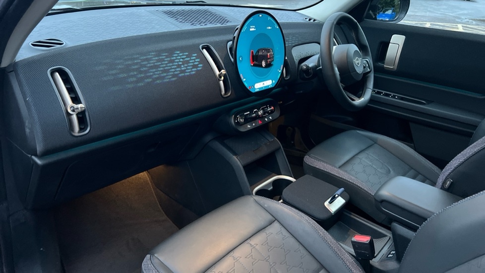 Used MINI Countryman 2025 for sale - 76874691: Photo 7