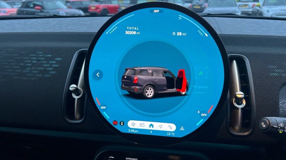 Used MINI Countryman 2025 for sale - 76874691: Photo 8