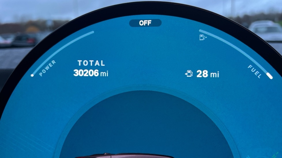 Used MINI Countryman 2025 for sale - 76874691: Photo 9