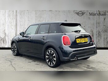 Used MINI Hatch 2023 for sale - 77031470: Photo