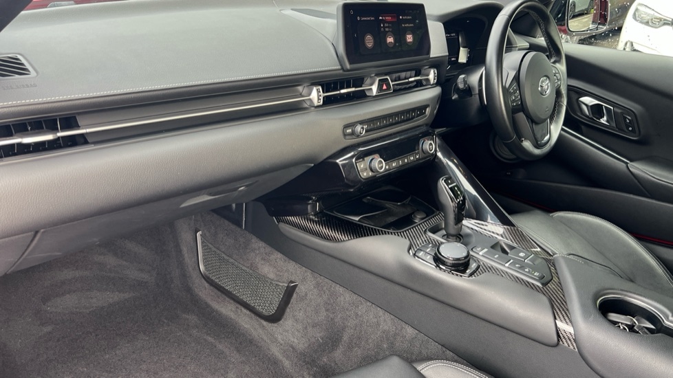 Used Toyota Supra 2021 for sale - 76870707: Photo 10