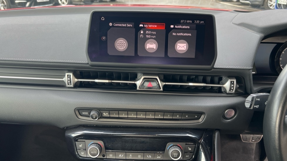 Used Toyota Supra 2021 for sale - 76870707: Photo 12