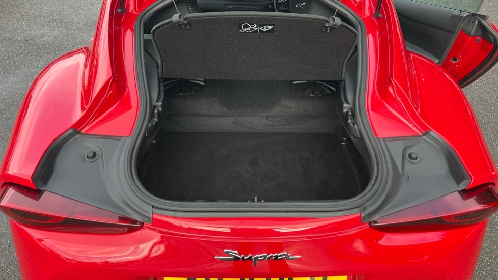 Used Toyota Supra 2021 for sale - 76870707: Photo 15