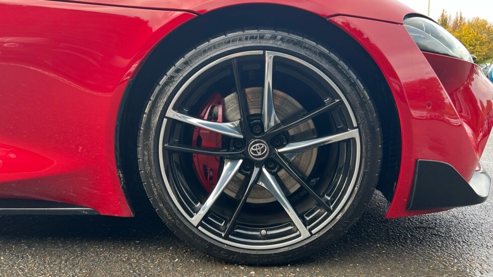 Used Toyota Supra 2021 for sale - 76870707: Photo 20