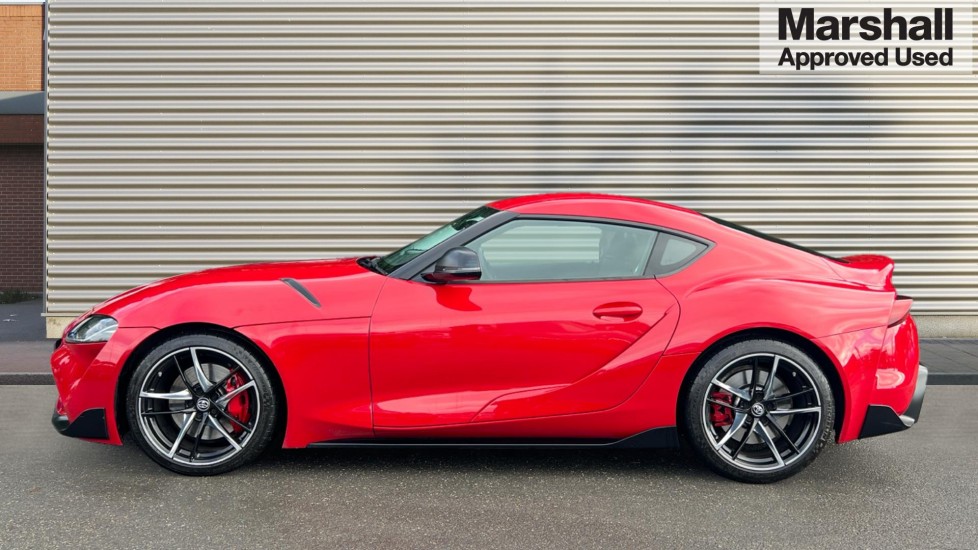 Used Toyota Supra 2021 for sale - 76870707: Photo 6