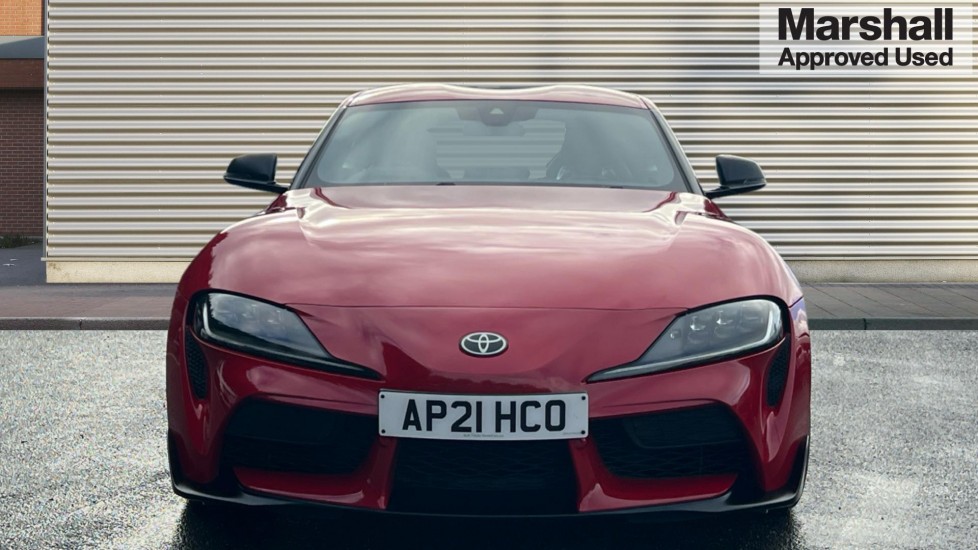 Used Toyota Supra 2021 for sale - 76870707: Photo 8