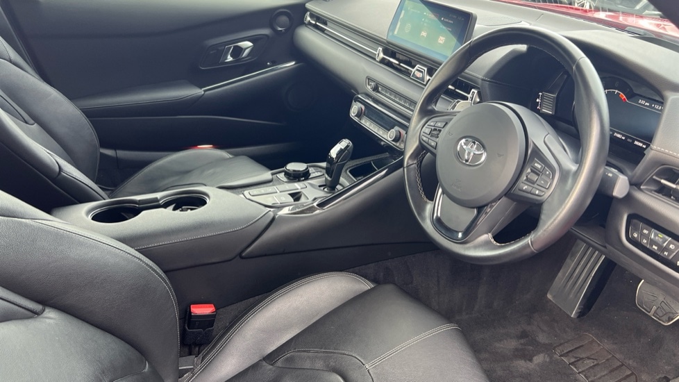 Used Toyota Supra 2021 for sale - 76870707: Photo 9