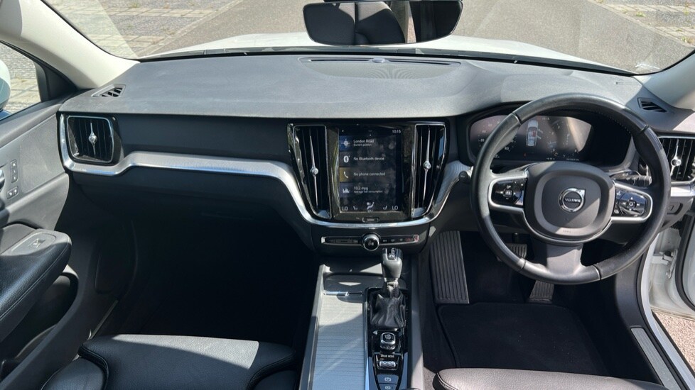 Used Volvo V60 2019 for sale - 76015009: Photo 11