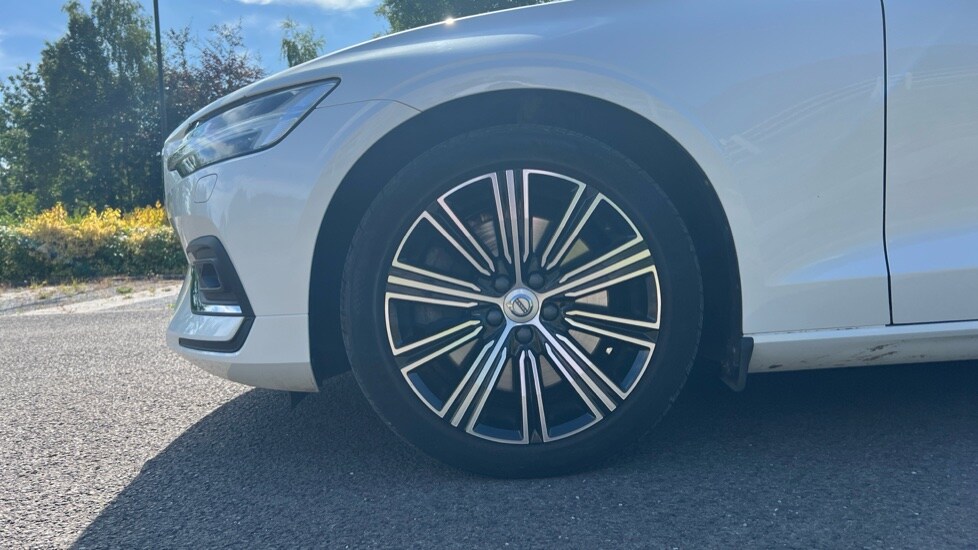 Used Volvo V60 2019 for sale - 76015009: Photo 17