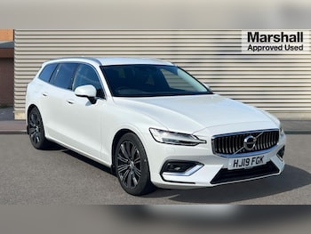 2019 - 2.0 T5 Inscription 5dr Auto