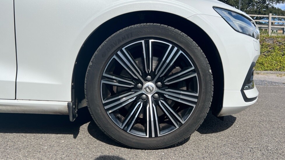 Used Volvo V60 2019 for sale - 76015009: Photo 20