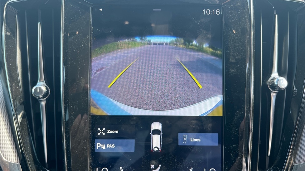 Used Volvo V60 2019 for sale - 76015009: Photo 22