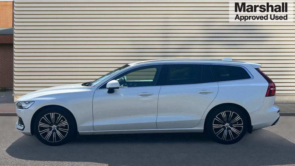 Used Volvo V60 2019 for sale - 76015009: Photo 6