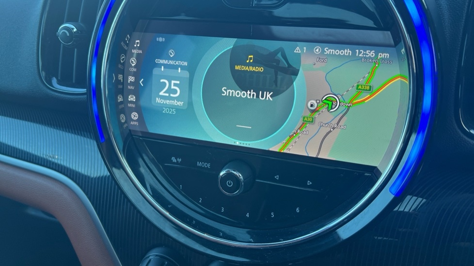 Used MINI Countryman 2023 for sale - 76652622: Photo 10