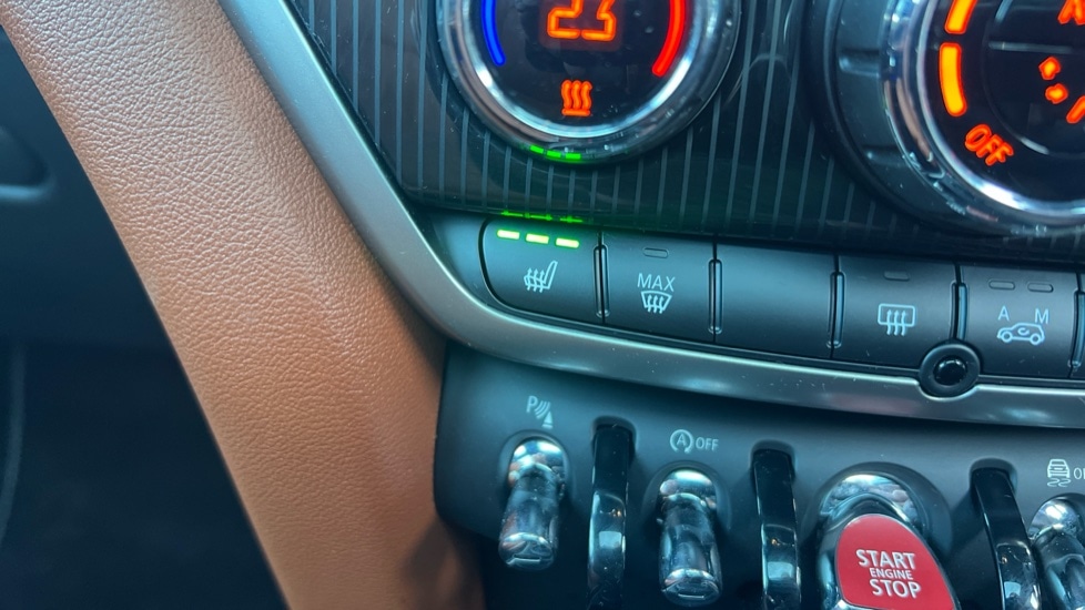 Used MINI Countryman 2023 for sale - 76652622: Photo 11