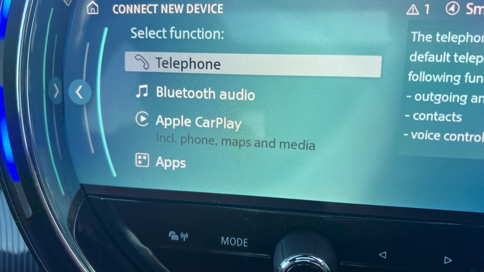 Used MINI Countryman 2023 for sale - 76652622: Photo 12