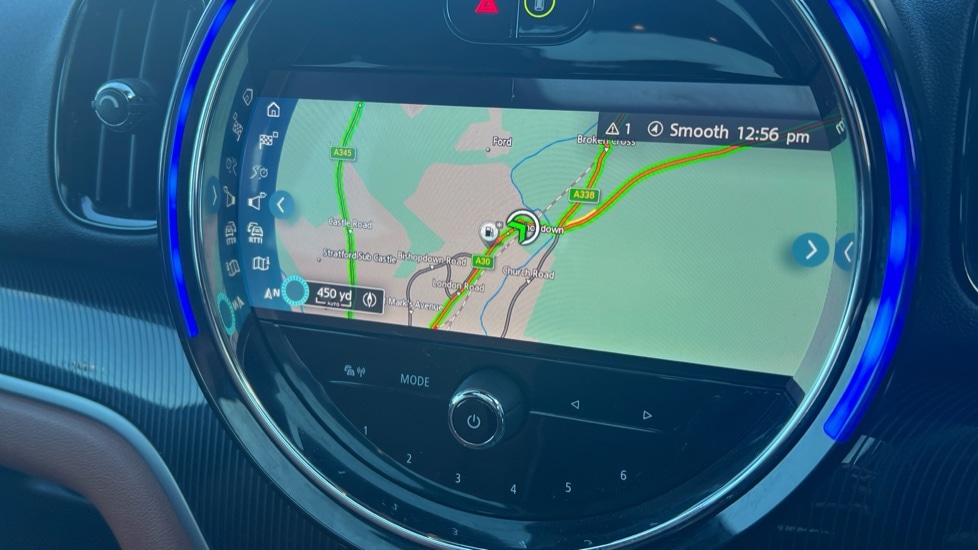 Used MINI Countryman 2023 for sale - 76652622: Photo 13