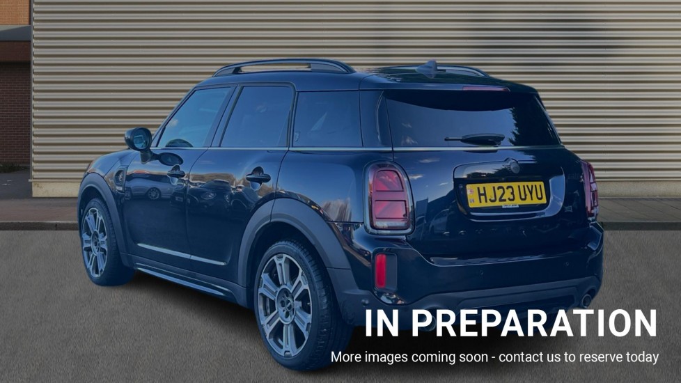 Used MINI Countryman 2023 for sale - 76652622: Photo 2