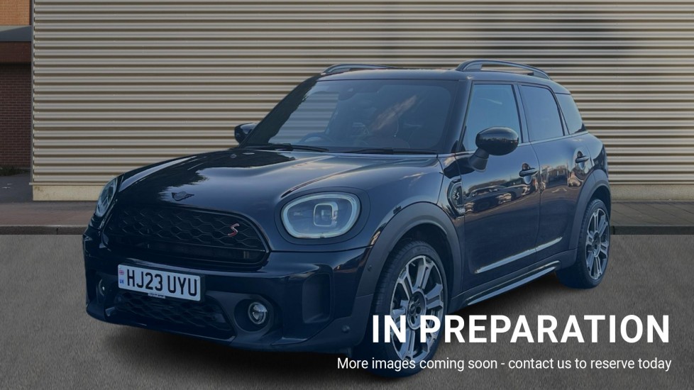 Used MINI Countryman 2023 for sale - 76652622: Photo 3