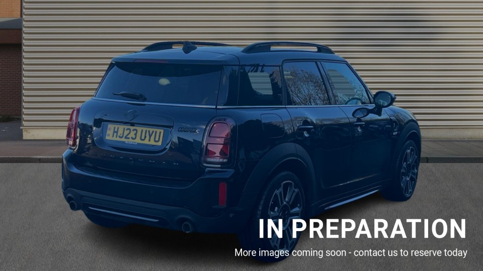 Used MINI Countryman 2023 for sale - 76652622: Photo 4